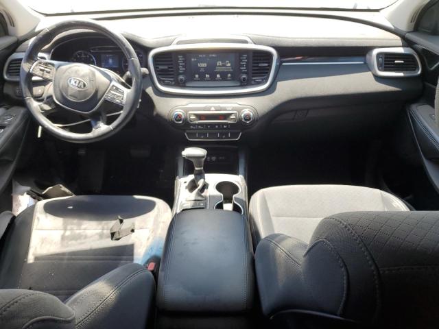 5XYPG4A57KG594949 KIA SORENTO LX