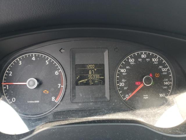 3VW2K7AJ0EM304983 Volkswagen JETTA BASE