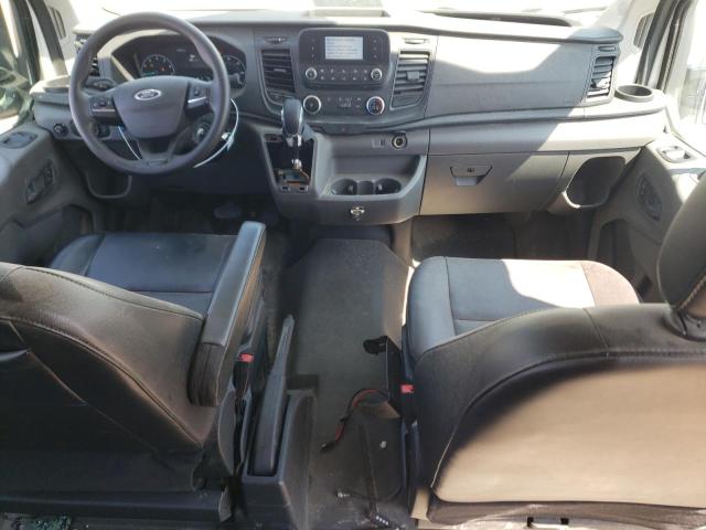 1FBAX2Y86LKB21862 Ford TRANSIT T-