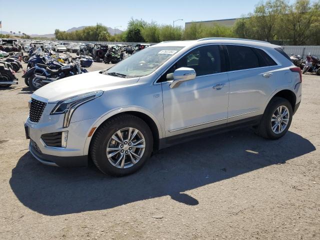 2020 CADILLAC XT5 PREMIU 1GYKNCRS1LZ125065  67602384