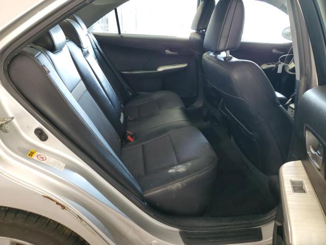 4T1BF1FK3EU334525 Toyota CAMRY L