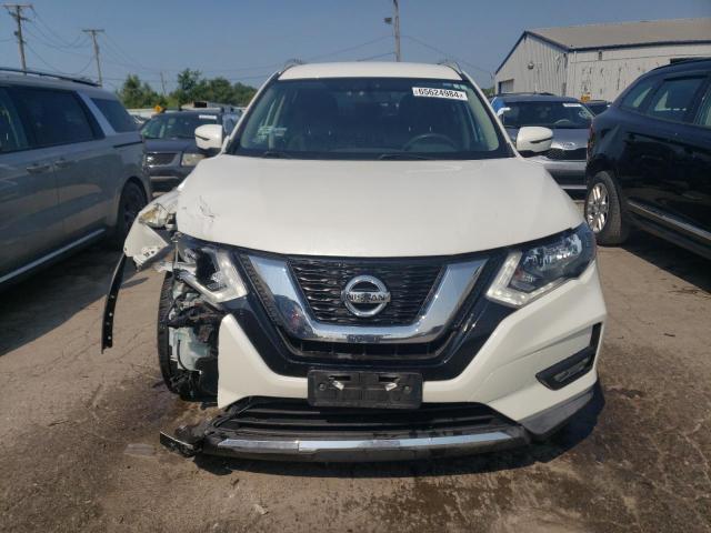 KNMAT2MV8HP563961 Nissan ROGUE S