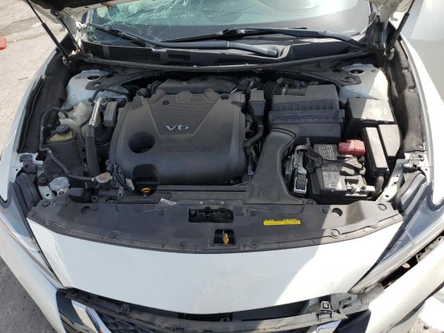 1N4AA6DV7LC383079 Nissan MAXIMA SL