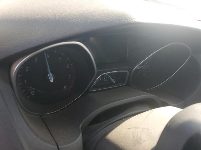 1FADP3F27FL324583 Ford FOCUS SE