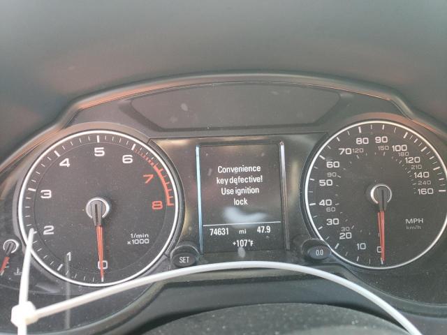 WA1L2AFP8GA015720 Audi Q5 PREMIUM