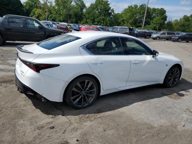 JTHGZ1E20M5018767 Lexus IS 350 F S