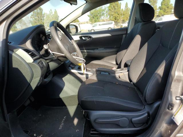 3N1AB7AP4GY221980 Nissan SENTRA S