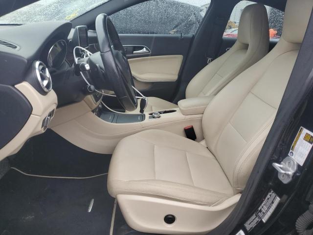 WDDSJ4EB1EN141862 Mercedes-Benz CLA 250