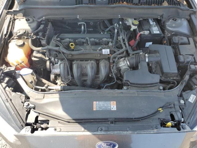 1FA6P0H73E5396416 Ford FUSION SE