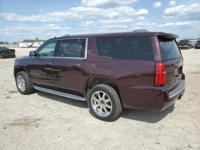 1GNSKJKC4HR288782 Chevrolet SUBURBAN K