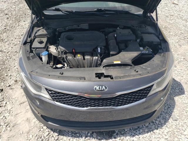 KNAGT4L39H5150137 KIA Optima Lx
