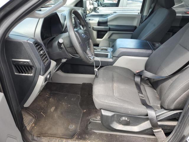 1FTEW1E50KFD16030 Ford F150 SUPER