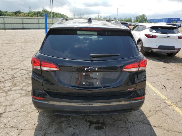 3GNAXWEG3PL110389 Chevrolet EQUINOX RS