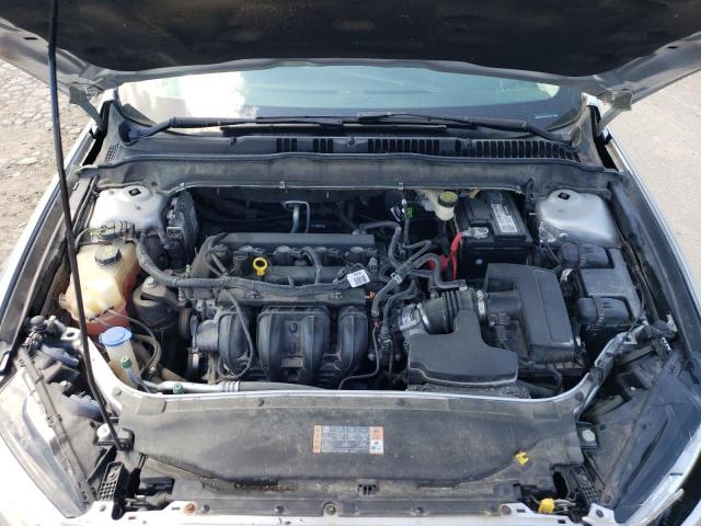 3FA6P0H73HR164755 Ford FUSION SE