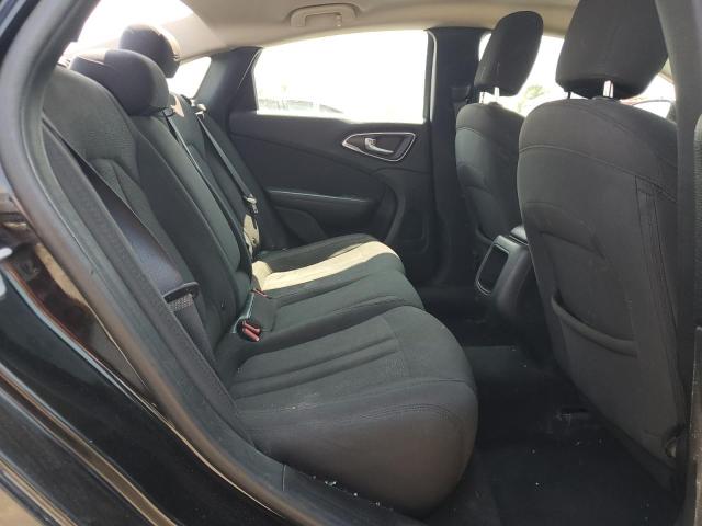 1C3CCCAB8GN123858 Chrysler 200 LIMITE