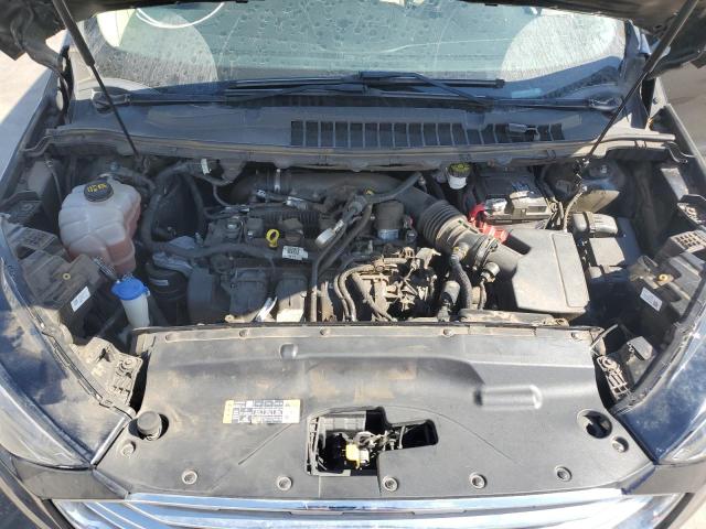 2FMPK3G94KBC24125 Ford EDGE SE