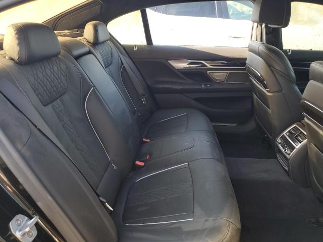 WBA7F2C53KB240017 BMW ALPINA B7