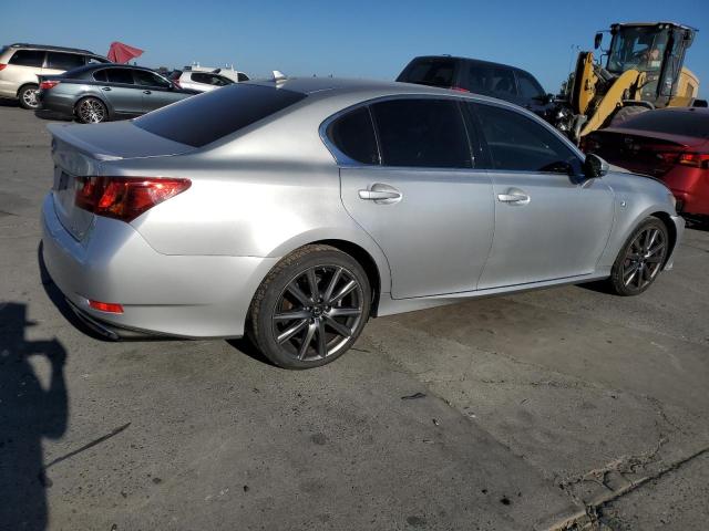 JTHBE1BL6E5038574 Lexus GS 350