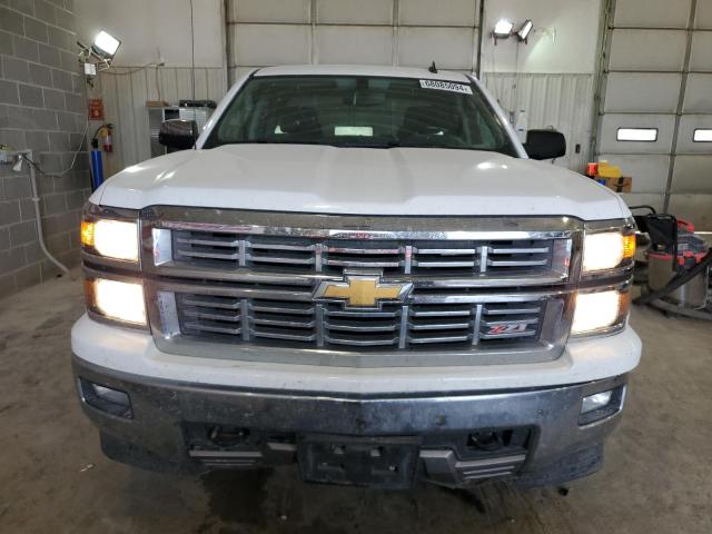 1GCVKREC6EZ300572 Chevrolet Silverado