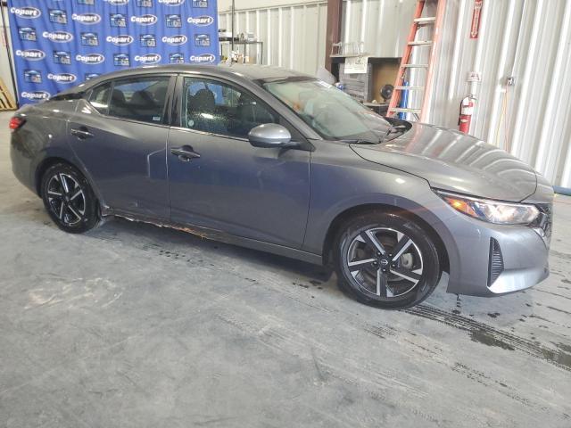 3N1AB8CV9RY273402 Nissan SENTRA SV