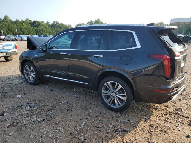 1GYKPFRSXLZ208635 Cadillac XT6 PLATIN