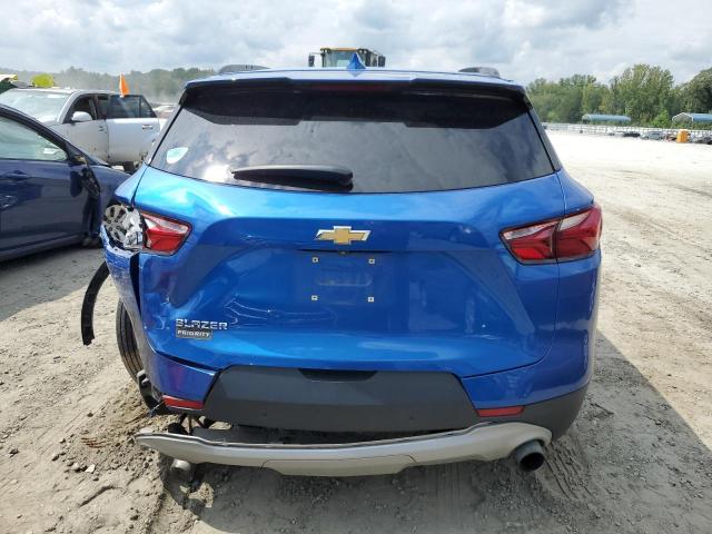 2019 CHEVROLET BLAZER 1LT 3GNKBBRA5KS633784  67488934