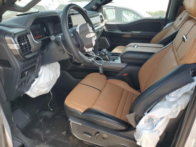 1FTFW1E8XPFD23086 Ford F150 SUPER