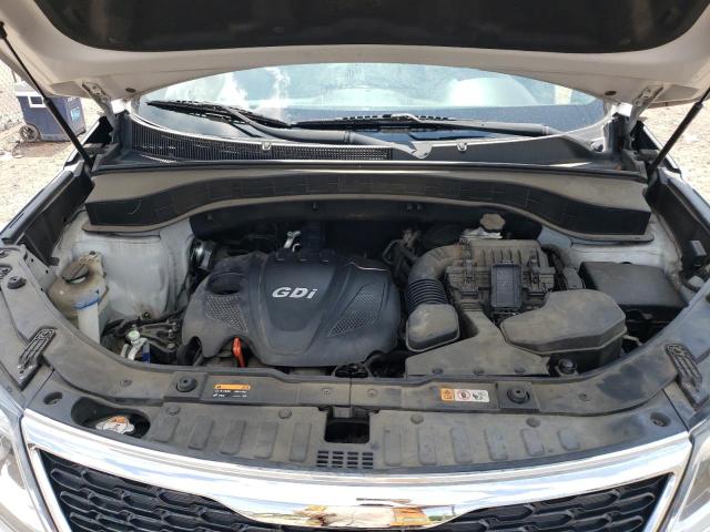 5XYKT3A62FG621196 KIA SORENTO LX