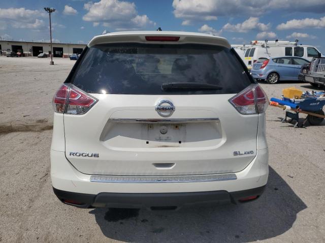 5N1AT2MV8FC848918 Nissan ROGUE S