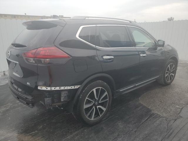 5N1AT2MT3LC739809 Nissan ROGUE S