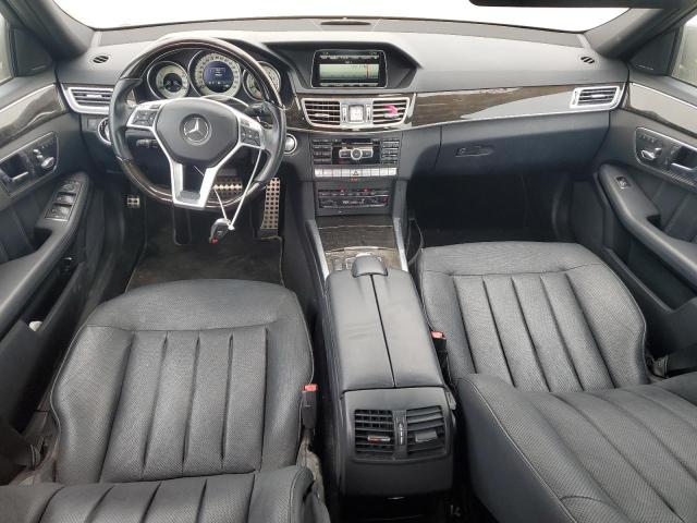 WDDHF5KB9EA999626 Mercedes-Benz E 350