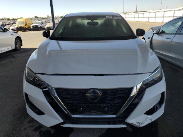 3N1AB8BV8LY262285 Nissan SENTRA S
