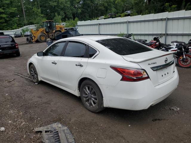 1N4AL3AP2FN923431 Nissan ALTIMA 2.5