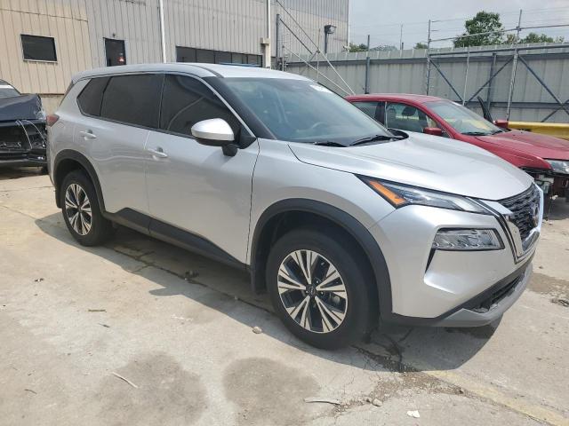 5N1BT3BB2PC840320 Nissan ROGUE SV