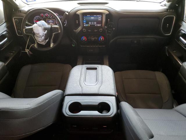 1GCUYEEL3NZ178580 Chevrolet Silverado
