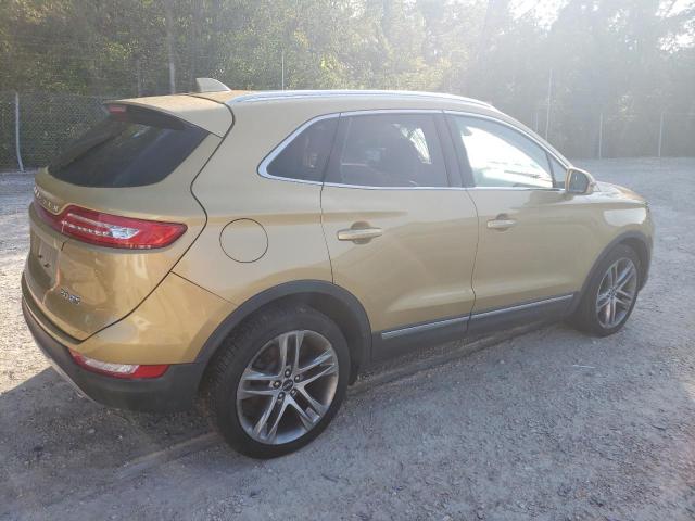 5LMCJ2A92FUJ13221 Lincoln MKC