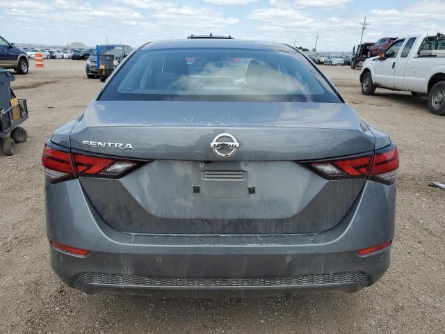 3N1AB8BV6PY302837 Nissan SENTRA S