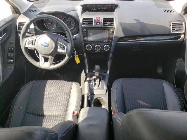 JF2SJAEC1JH506908 Subaru FORESTER 2