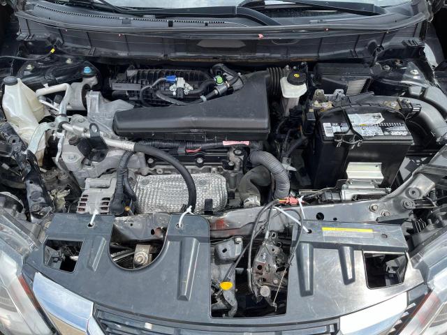 5N1AT2MT3HC888941 Nissan ROGUE S