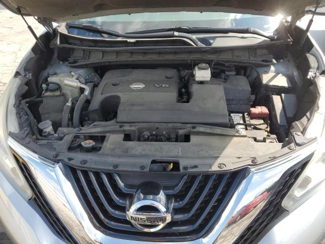 5N1AZ2MGXHN127152 Nissan MURANO S