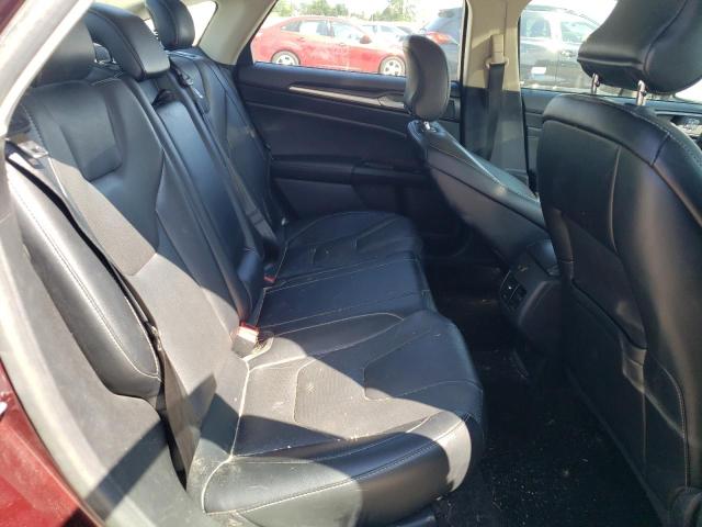 3FA6P0K91HR403391 Ford FUSION TIT