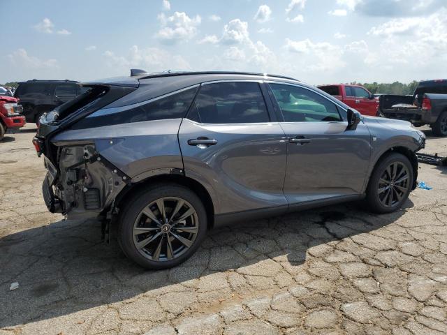 2T2BAMCA4PC006641 Lexus RX 350 BAS
