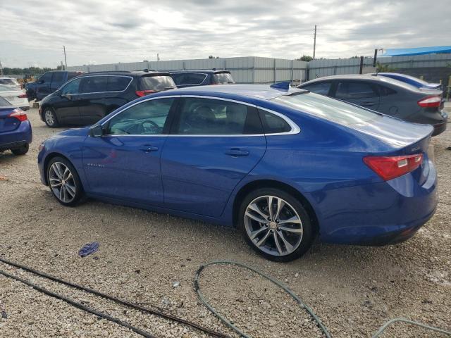 2023 CHEVROLET MALIBU LT 1G1ZD5ST9PF242186  67158184