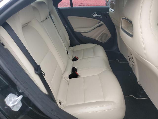 WDDSJ4EB1EN141862 Mercedes-Benz CLA 250