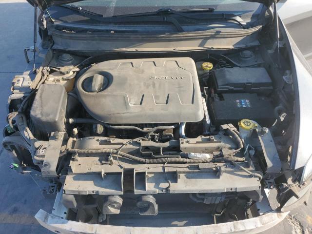 1C4PJLCS0EW202030 Jeep CHEROKEE L