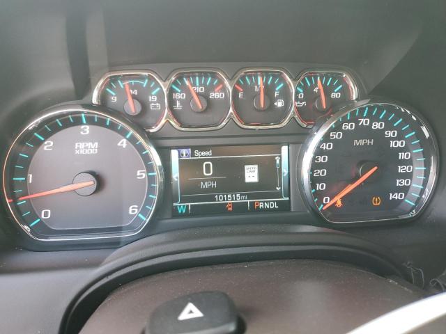 1GNSKBKC9LR186828 Chevrolet TAHOE K150