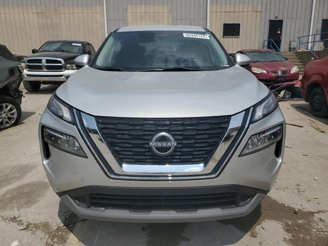 5N1BT3BB2PC840320 Nissan ROGUE SV