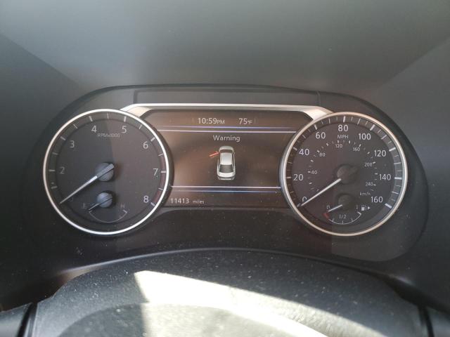 3N1AB8CV3NY222178 Nissan SENTRA SV