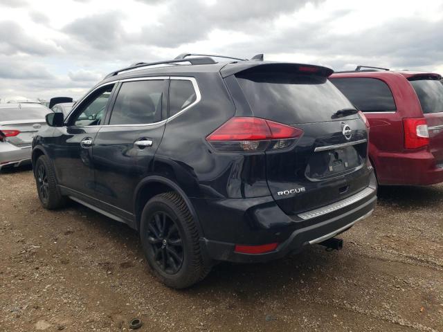 5N1AT2MV4HC885662 Nissan ROGUE SV