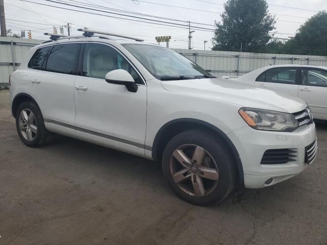 WVGEF9BP5ED009114 Volkswagen TOUAREG V6
